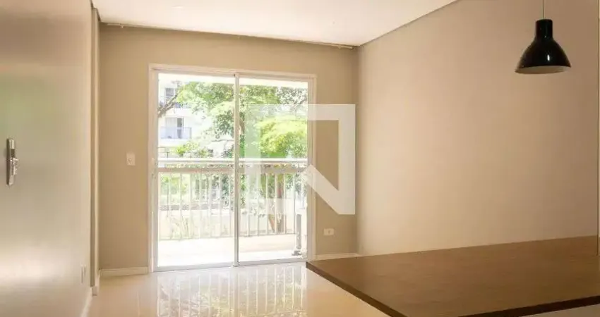 Apartamento para aluguel - jardim palmares, 1 quarto,  40 m² - são paulo