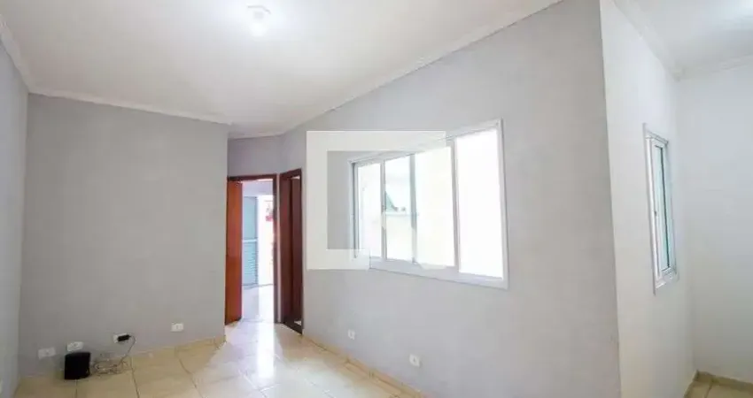 Cobertura para aluguel - vila tibirica, 3 quartos,  170 m² - santo andré