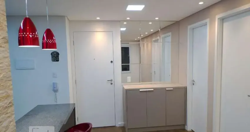 Apartamento para aluguel - água branca, 1 quarto, 31 m² - são paulo