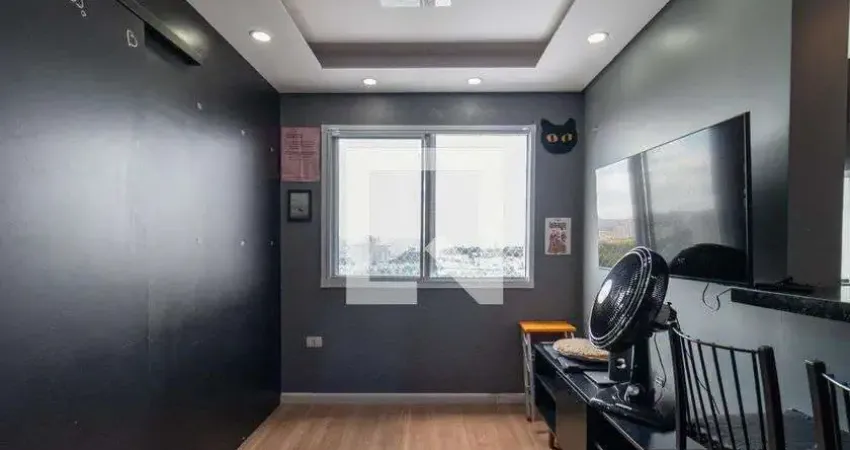 Apartamento para aluguel - água branca, 1 quarto,  31 m² - são paulo