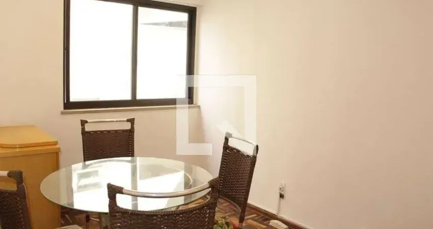 Apartamento para aluguel - santa cecília, 1 quarto,  38 m² - são paulo