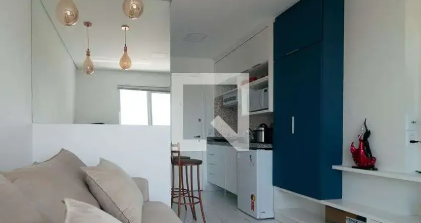 Apartamento para aluguel - bela vista, 1 quarto, 16 m² - são paulo