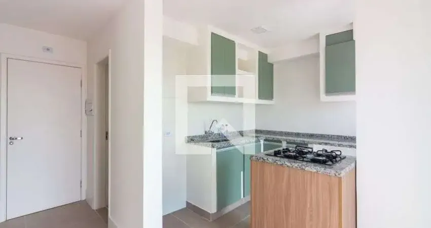 Apartamento para aluguel - vila yolanda, 2 quartos,  44 m² - osasco