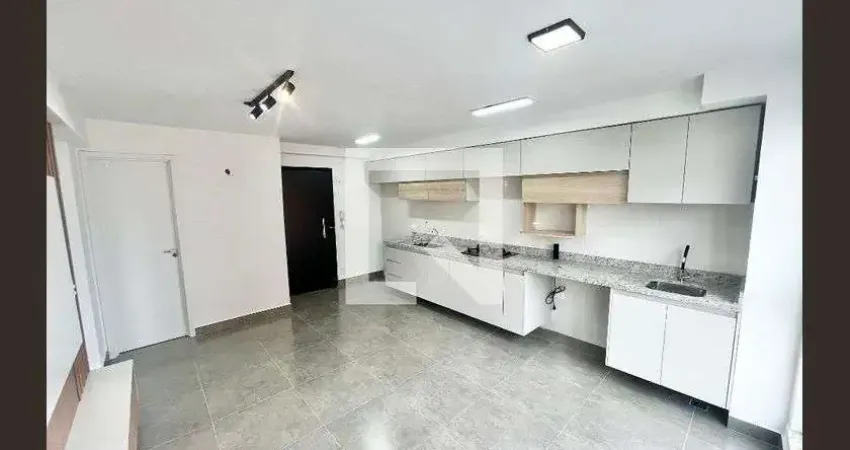 Apartamento para aluguel - água fria, 2 quartos,  47 m² - são paulo