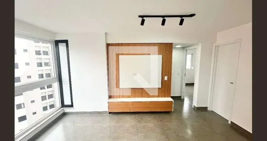 Apartamento para aluguel - água fria, 2 quartos, 47 m² - são paulo