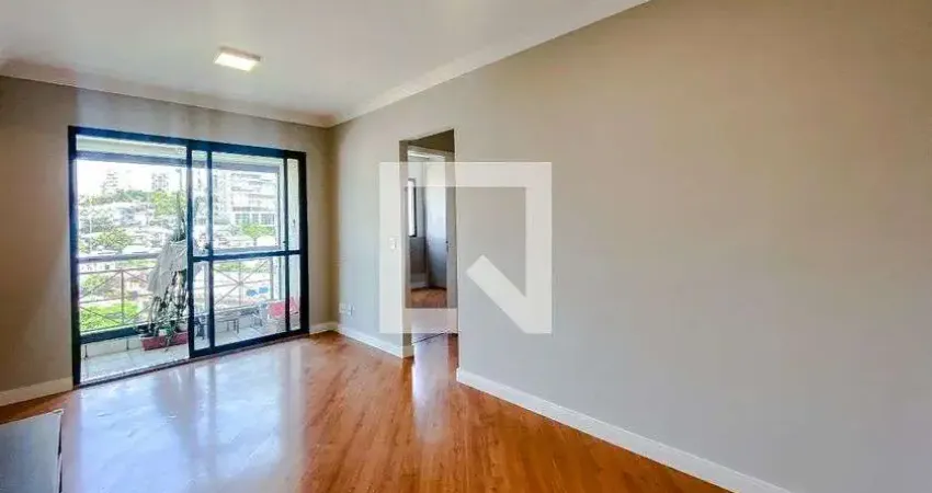 Apartamento para aluguel - vila mariana, 2 quartos,  55 m² - são paulo