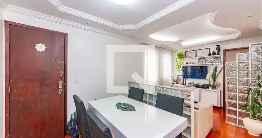 Apartamento para aluguel - betânia, 3 quartos, 65 m² - belo horizonte