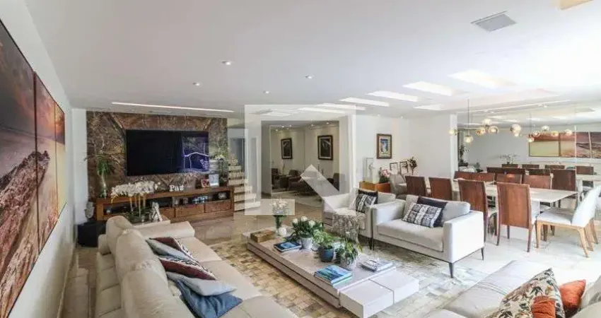 Cobertura para aluguel - recreio, 4 quartos, 333 m² - rio de janeiro