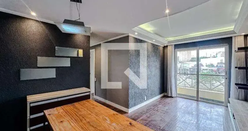 Apartamento para aluguel - mooca, 3 quartos, 65 m² - são paulo