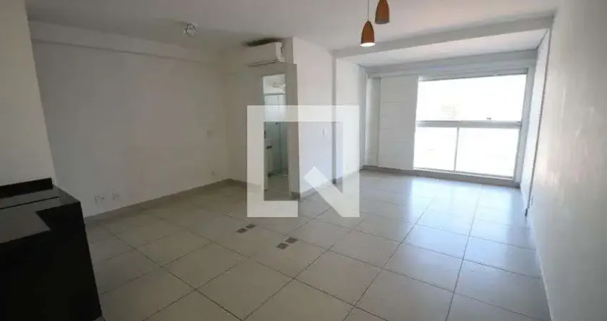 Kitnet / stúdio para aluguel - bosque, 1 quarto,  43 m² - campinas