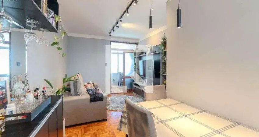 Apartamento para aluguel - consolação, 2 quartos, 52 m² - são paulo