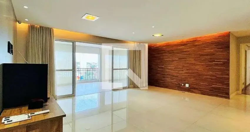 Apartamento para aluguel - jardim maia, 4 quartos, 194 m² - guarulhos