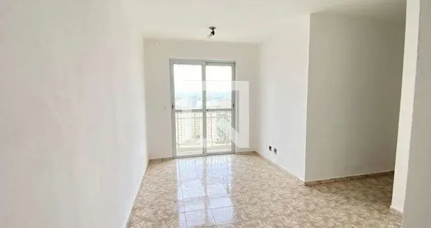 Apartamento com 1 quarto para alugar na Rua Ipanema, Mooca, São Paulo