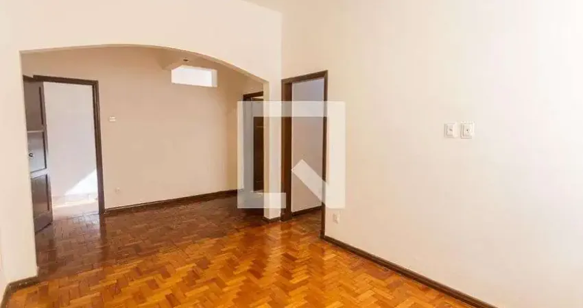 Apartamento para aluguel - colégio batista, 2 quartos,  80 m² - belo horizonte