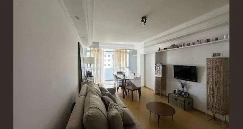 Apartamento para aluguel - alphaville, 1 quarto,  70 m² - barueri
