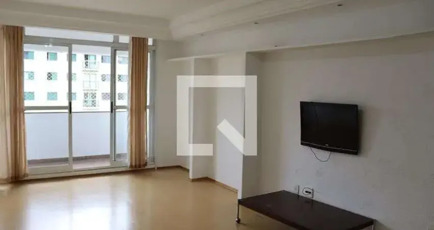 Apartamento para Aluguel - Alphaville, 2 Quartos, 70 m² - Barueri