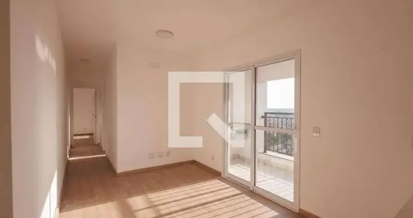 Apartamento para aluguel - esplanada independência, 2 quartos,  69 m² - taubaté