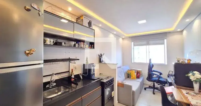 Apartamento para aluguel - barra funda, 1 quarto, 28 m² - são paulo