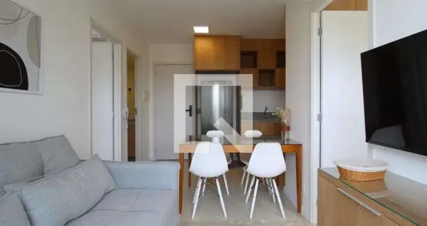 Kitnet / stúdio para aluguel - moema, 2 quartos, 36 m² - são paulo