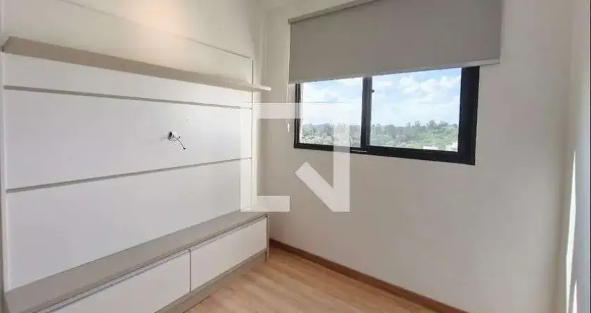 Apartamento para aluguel - campos elíseos , 2 quartos, 44 m² - campinas