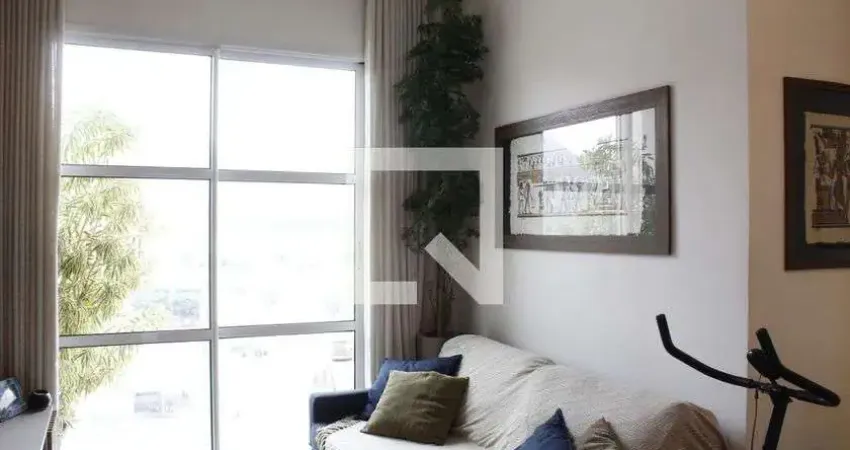 Apartamento para aluguel - anil, 2 quartos,  56 m² - rio de janeiro