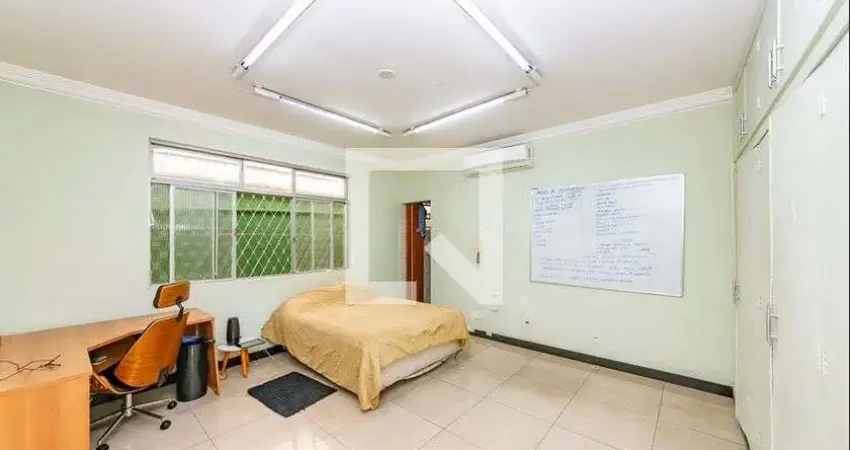 Casa para aluguel - calafate, 5 quartos, 320 m² - belo horizonte