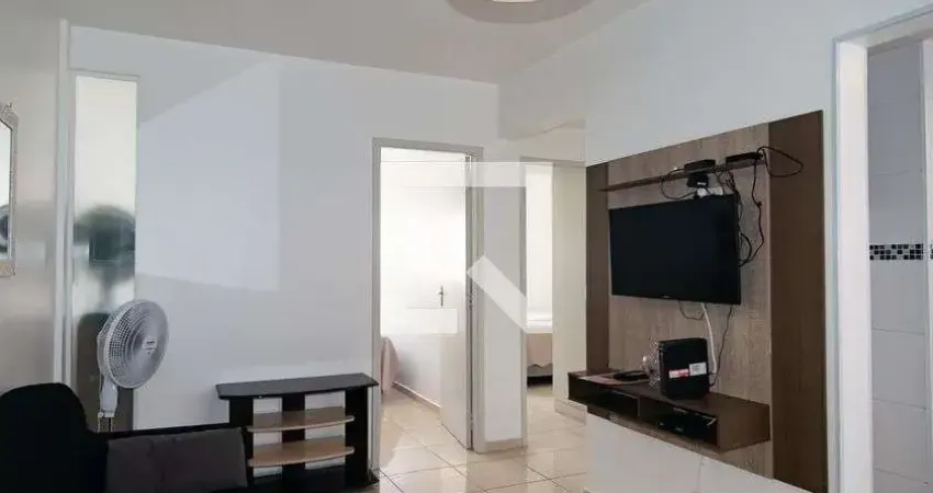 Apartamento para aluguel - bela vista, 2 quartos, 49 m² - são paulo