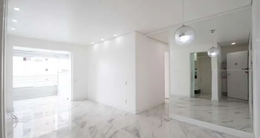 Apartamento com 3 quartos para alugar na Avenida Hilário Pereira de Souza, Centro, Osasco