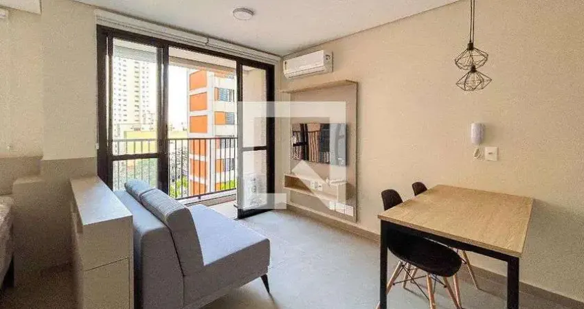 Kitnet / stúdio para aluguel - pinheiros, 1 quarto,  39 m² - são paulo
