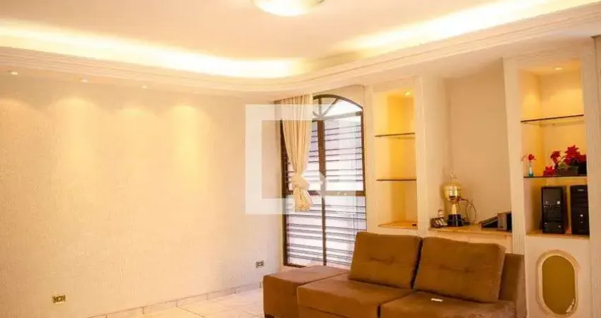 Casa para aluguel - setor progresso, 3 quartos,  250 m² - goiânia