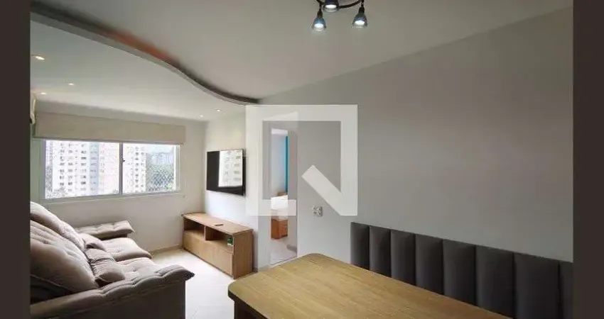 Apartamento para aluguel - jacarepaguá, 2 quartos,  50 m² - rio de janeiro