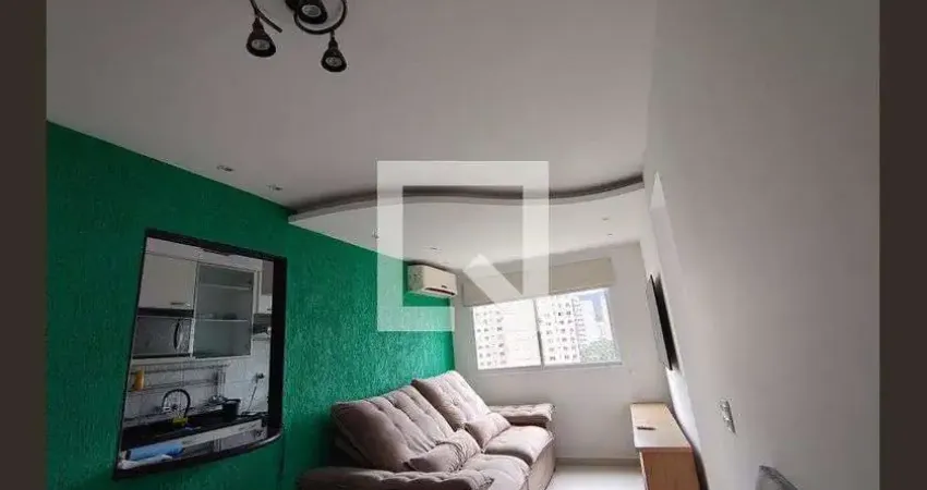 Apartamento para aluguel - jacarepaguá, 2 quartos,  50 m² - rio de janeiro