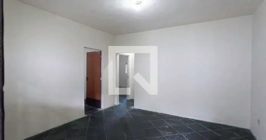 Casa para aluguel - santa mônica, 3 quartos,  155 m² - belo horizonte