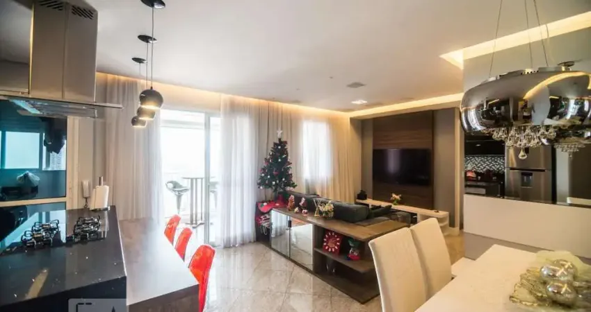 Apartamento para aluguel - tatuapé, 2 quartos, 73 m² - são paulo