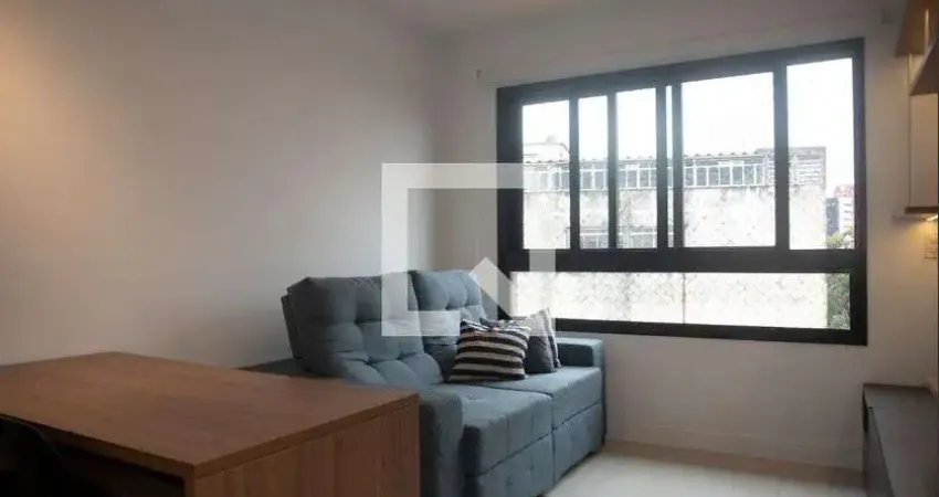 Apartamento para aluguel - planalto paulista, 1 quarto,  31 m² - são paulo