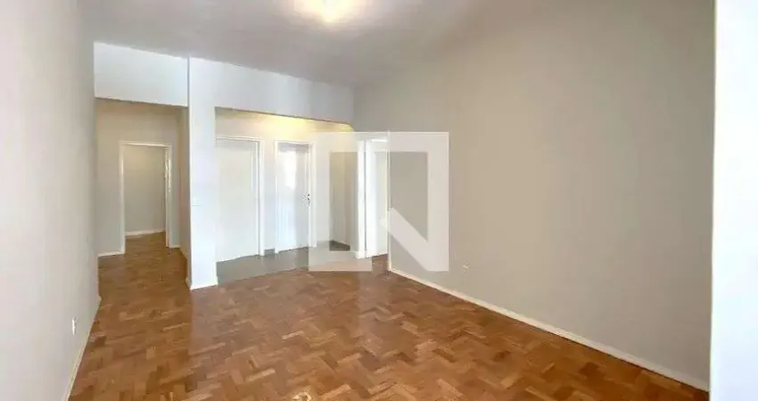 Apartamento para aluguel - centro, 3 quartos, 110 m² - belo horizonte
