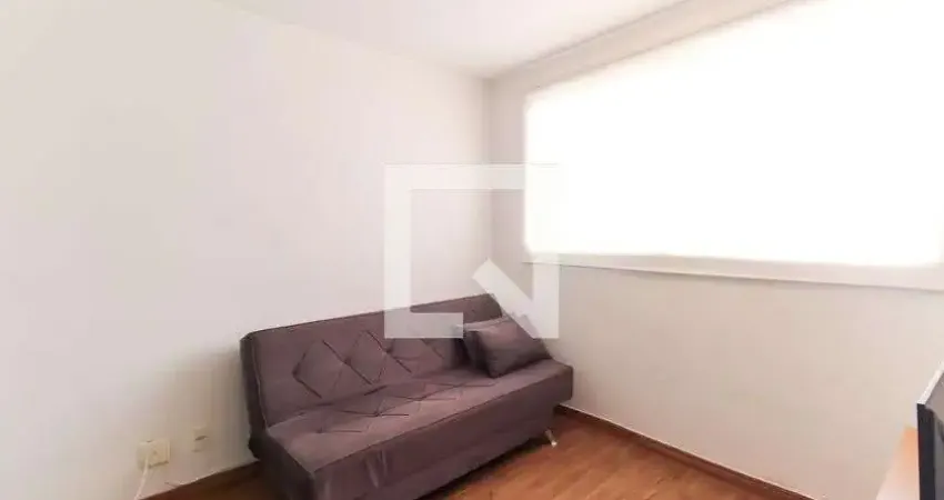 Apartamento com 1 quarto para alugar na Rua Guarapuava, Mooca, São Paulo