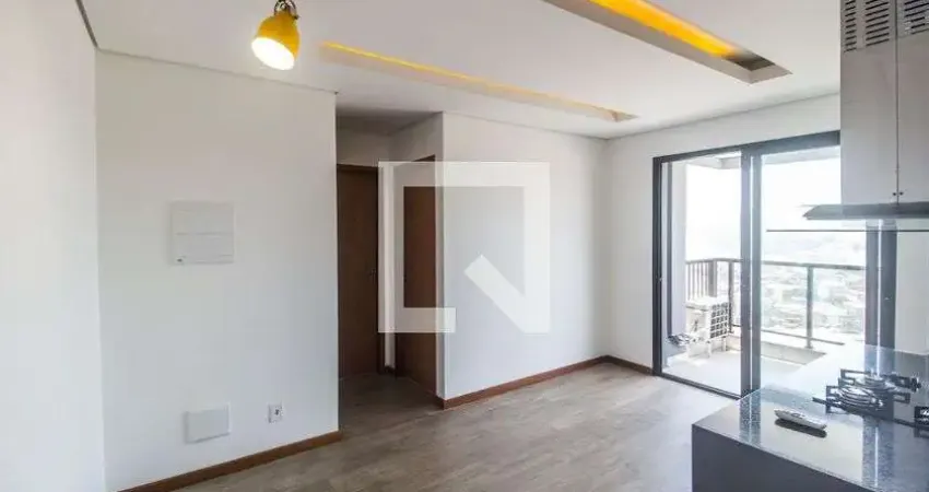 Apartamento para aluguel - jardim iracema, 2 quartos,  62 m² - barueri