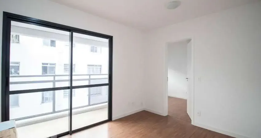 Kitnet / stúdio para aluguel - vila pompéia, 1 quarto,  37 m² - são paulo