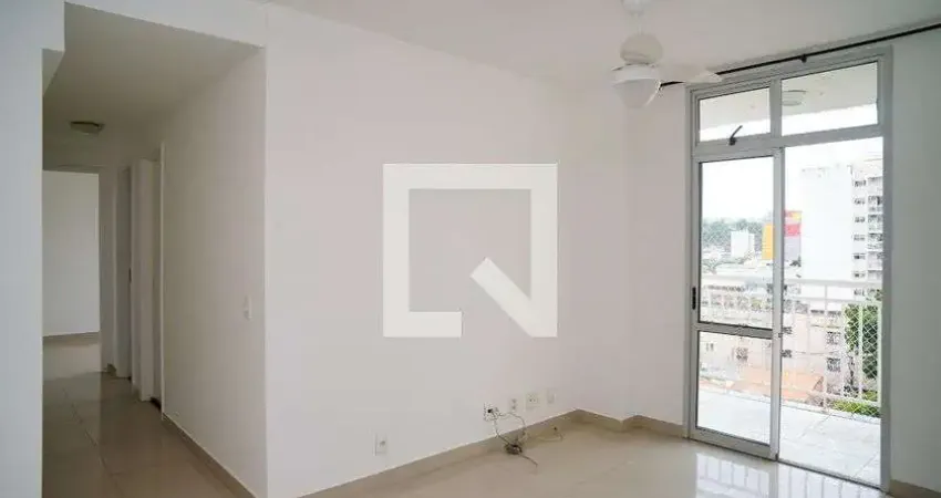 Apartamento para aluguel - centro , 2 quartos, 64 m² - niterói