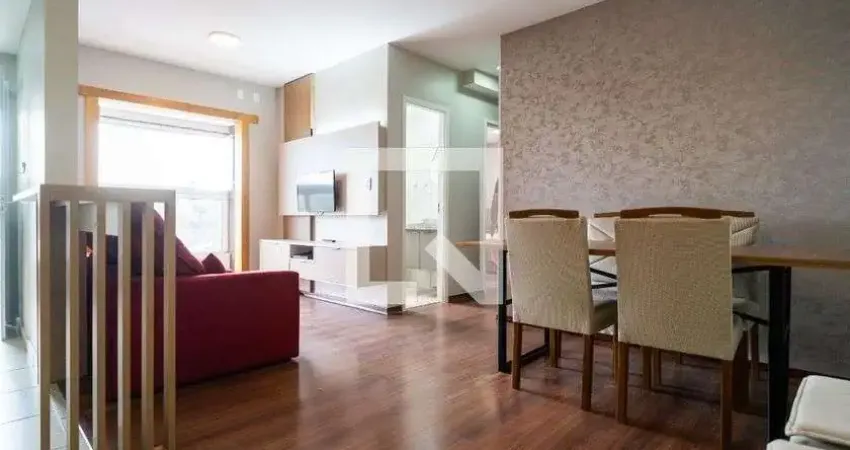 Apartamento para aluguel - granja olga, 2 quartos, 67 m² - sorocaba