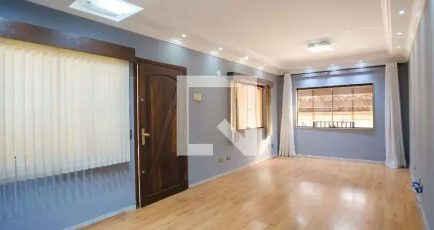 Casa para aluguel - vila matilde, 3 quartos,  125 m² - são paulo