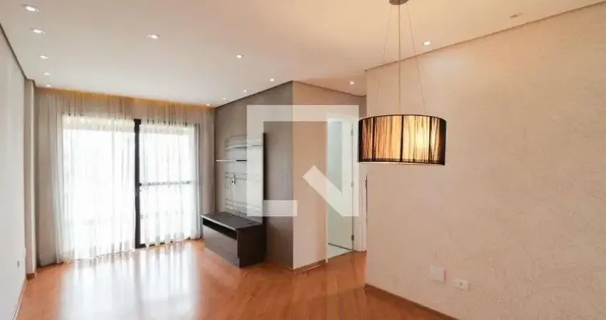 Apartamento para aluguel - casa verde, 2 quartos, 65 m² - são paulo