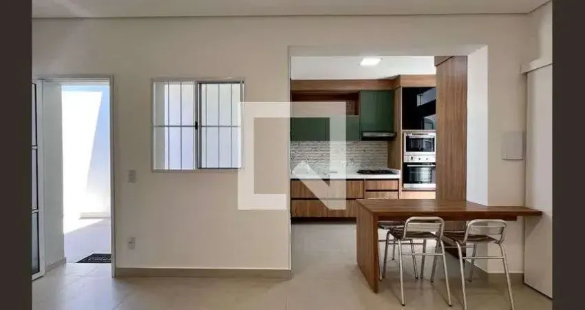 Casa com 1 quarto para alugar na Avenida Ten Haraldo Egídio de Souza Santos, Jardim Guanabara, Campinas