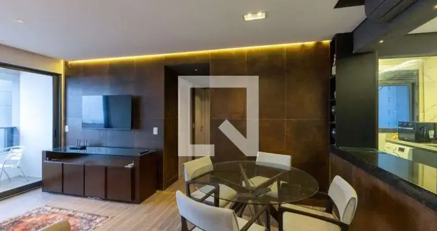 Apartamento para aluguel - belvedere, 2 quartos, 76 m² - belo horizonte