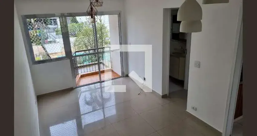 Apartamento para aluguel - santana, 2 quartos, 67 m² - são paulo