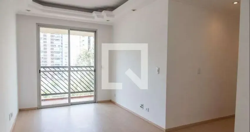 Apartamento para aluguel - vila mariana, 2 quartos, 55 m² - são paulo