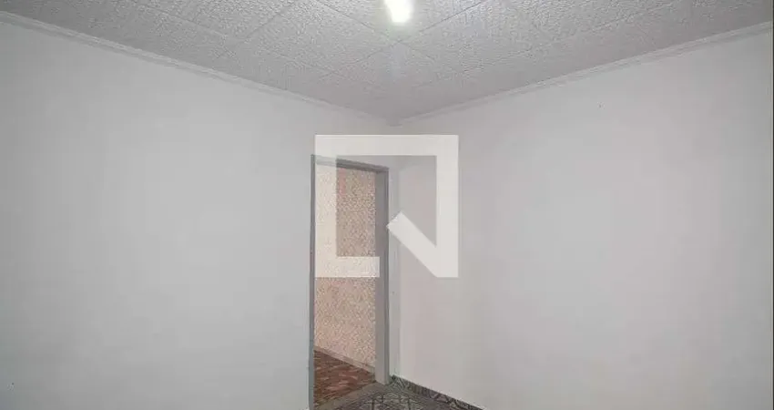 Casa para aluguel - vila sabrina , 3 quartos,  130 m² - são paulo