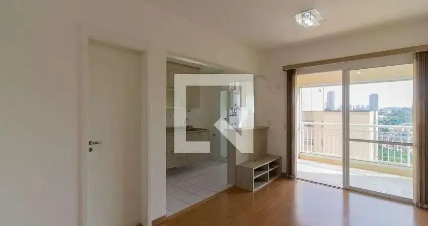 Apartamento para aluguel - campo belo, 1 quarto,  50 m² - são paulo