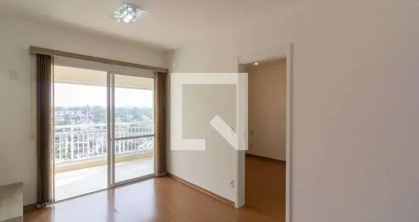 Apartamento para aluguel - campo belo, 1 quarto,  50 m² - são paulo